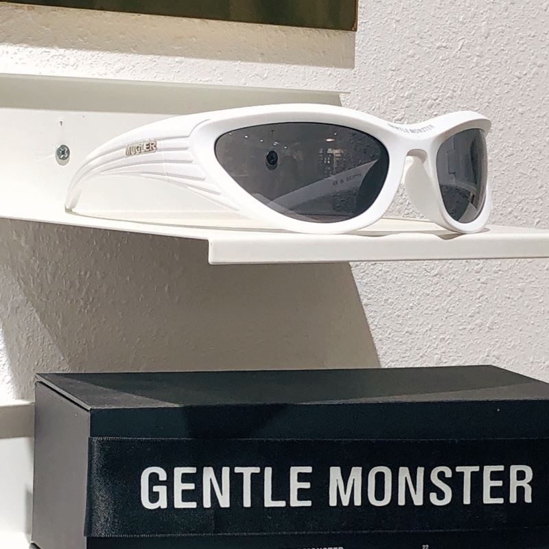 Gentle Monster Sunglasses